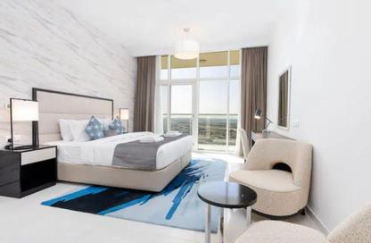 Apartment - 2 Bedrooms - 2 Bathrooms for rent in Tower 108 - District 18 - Jumeirah Village Circle - Dubai