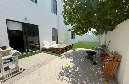 Apartment - 2 Bedrooms - 2 Bathrooms for sale in Al Ghadeer 2 - Al Ghadeer - Abu Dhabi