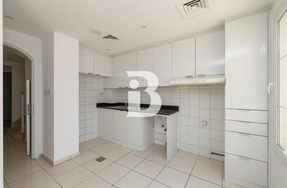 Townhouse - 2 Bedrooms - 3 Bathrooms for rent in Springs 11 - The Springs - Dubai