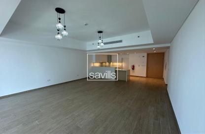 Apartment - 2 Bedrooms - 3 Bathrooms for rent in Mayan 3 - Mayan - Yas Island - Abu Dhabi