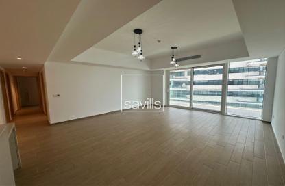 Apartment - 2 Bedrooms - 3 Bathrooms for rent in Mayan 3 - Mayan - Yas Island - Abu Dhabi Apartment - 2 Bedrooms - 3 Bathrooms for rent in Mayan 3 - Mayan - Yas Island - Abu Dhabi