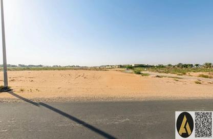 Land - Studio for sale in Al Helio 1 - Al Helio - Ajman