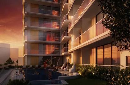 Apartment - Studio - 1 Bathroom for sale in 09 Life Residences - Dubai Land Residence Complex - Dubai Land - Dubai