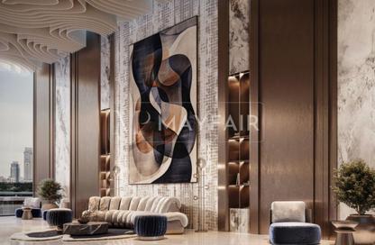 Apartment - 2 Bedrooms - 3 Bathrooms for sale in Samana Imperial Garden - Arjan - Dubai