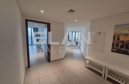 Apartment - 3 Bedrooms - 4 Bathrooms for rent in BLVD Heights Tower 1 - BLVD Heights - Downtown Dubai - Dubai