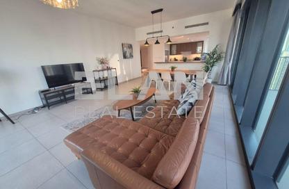 Apartment - 3 Bedrooms - 4 Bathrooms for rent in BLVD Heights Tower 1 - BLVD Heights - Downtown Dubai - Dubai Apartment - 3 Bedrooms - 4 Bathrooms for rent in BLVD Heights Tower 1 - BLVD Heights - Downtown Dubai - Dubai