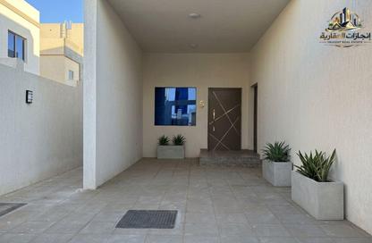 Townhouse - 4 Bedrooms - 6 Bathrooms for sale in Kabbali Hills - Al Helio 2 - Al Helio - Ajman