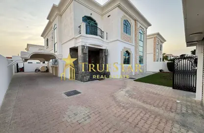 فيلا - 4 غرف نوم - 5 حمامات للايجار في فلل ام سقيم 2 - أم سقيم 2 - أم سقيم - دبي