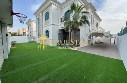 فيلا - 4 غرف نوم - 5 حمامات للايجار في فلل ام سقيم 2 - أم سقيم 2 - أم سقيم - دبي