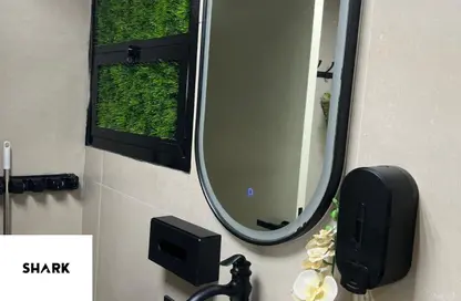 شقة - غرفة نوم - 2 حمامات للبيع في أبراج هورايزون - عجمان وسط المدينة - عجمان