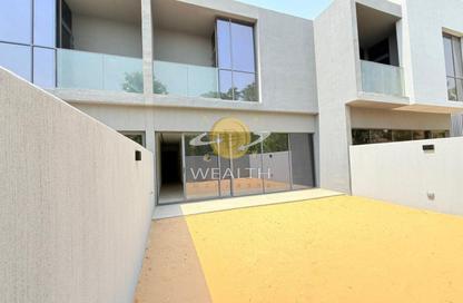 Townhouse - 2 - 3 for rent in Kaya - Masaar - Tilal City - Sharjah