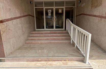 Apartment - 2 Bedrooms - 2 Bathrooms for rent in Al Rashidiya 3 - Al Rashidiya - Ajman