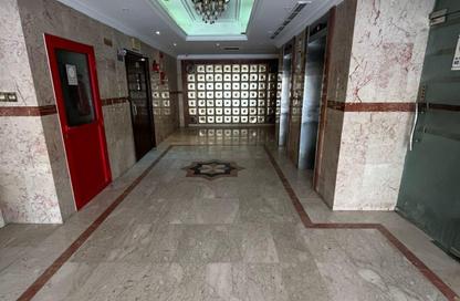 Apartment - 2 Bedrooms - 2 Bathrooms for rent in Al Rashidiya 3 - Al Rashidiya - Ajman