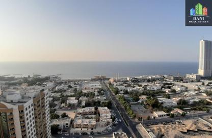 شقة - 3 غرف نوم - 5 حمامات للبيع في 2 عجمان ون تاور - عجمان واحد - عجمان وسط المدينة - عجمان