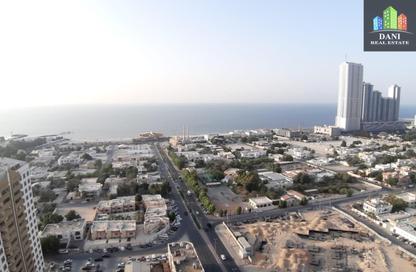 شقة - 3 غرف نوم - 5 حمامات للبيع في 2 عجمان ون تاور - عجمان واحد - عجمان وسط المدينة - عجمان