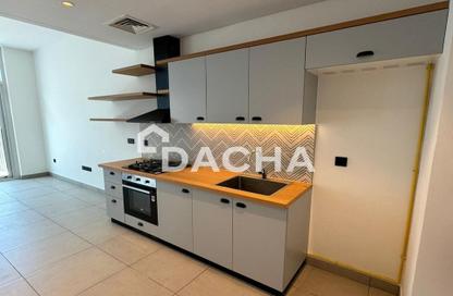 Apartment - 1 - 1 for rent in Socio at Dubai Hills Estate Tower 2 - Socio at Dubai Hills Estate - Dubai Hills Estate - Dubai