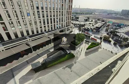 Apartment - Studio - 1 Bathroom for rent in Souks Residential - Al Mamsha - Muwaileh - Sharjah