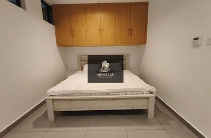 Apartment - Studio - 1 Bathroom for rent in Souks Residential - Al Mamsha - Muwaileh - Sharjah