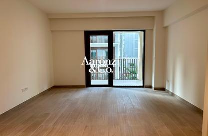 Apartment - 1 - 1 for sale in Grove at Creek Beach Building 1 - Grove at Creek Beach - Creek Beach - Dubai Creek Harbour (The Lagoons) - Dubai