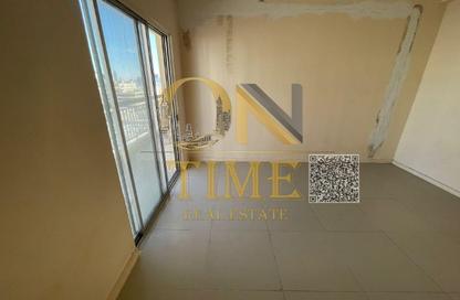Apartment - 3 Bedrooms - 4 Bathrooms for rent in Ajman One Towers - Al Sawan - Ajman