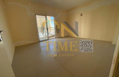 Apartment - 3 Bedrooms - 4 Bathrooms for rent in Ajman One Towers - Al Sawan - Ajman