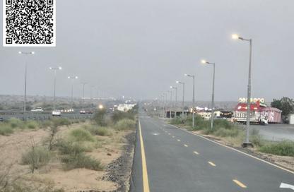 Land - Studio for sale in Al Belidah - Al Bataeh - Sharjah