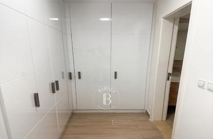 Apartment - 2 - 3 for rent in Al Andalus Tower E - Al Andalus - Jumeirah Golf Estates - Dubai