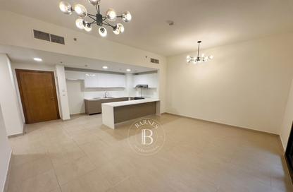 Apartment - 2 - 3 for rent in Al Andalus Tower E - Al Andalus - Jumeirah Golf Estates - Dubai