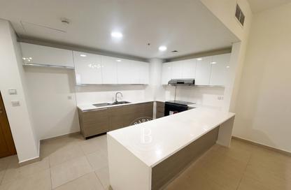 Apartment - 2 - 3 for rent in Al Andalus Tower E - Al Andalus - Jumeirah Golf Estates - Dubai