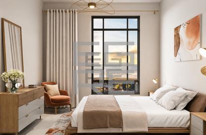 Apartment - 1 - 1 for sale in Savannah - Town Square - Dubai
