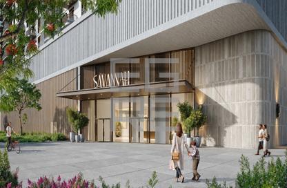Apartment - 1 - 1 for sale in Savannah - Town Square - Dubai