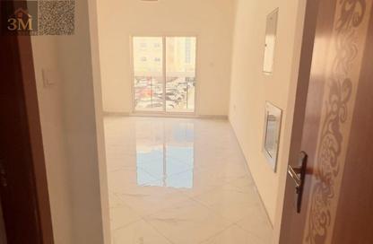 Apartment - 2 Bedrooms - 3 Bathrooms for rent in Ajman Industrial 1 - Ajman Industrial Area - Ajman