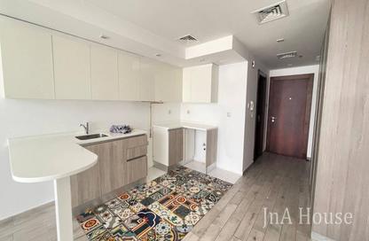 Apartment - Studio - 1 for sale in Shamal Residences 2 - District 14 - Jumeirah Village Circle - Dubai