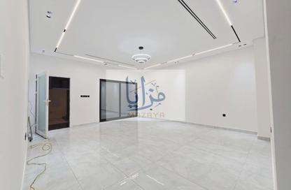 Villa - 3 Bedrooms - 5 Bathrooms for sale in Al Helio 2 - Al Helio - Ajman