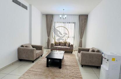 Apartment - 2 - 3 for rent in Al Rashidiya Towers - Al Rashidiya - Ajman Downtown - Ajman Apartment - 2 - 3 for rent in Al Rashidiya Towers - Al Rashidiya - Ajman Downtown - Ajman