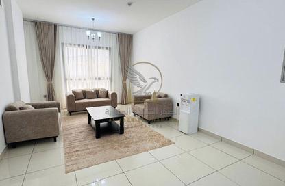 Apartment - 2 - 3 for rent in Al Rashidiya Towers - Al Rashidiya - Ajman Downtown - Ajman