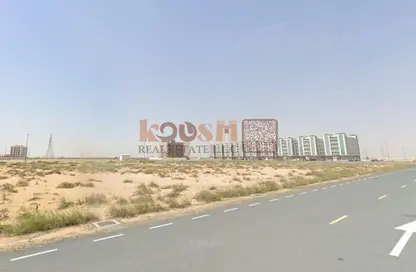 Land - Studio for sale in Tilal City B - Tilal City - Sharjah