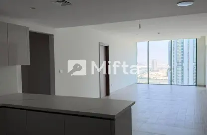 Apartment - 2 Bedrooms - 4 Bathrooms for rent in Sobha Hartland Waves Opulence - Sobha Hartland - Mohammed Bin Rashid City - Dubai