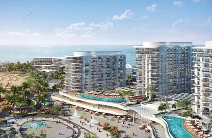 Apartment - 1 Bedroom - 2 Bathrooms for sale in Northbay Residences - Mina Al Arab - Ras Al Khaimah Apartment - 1 Bedroom - 2 Bathrooms for sale in Northbay Residences - Mina Al Arab - Ras Al Khaimah