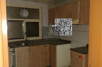 Apartment - 1 - 2 for rent in Al Rashidiya Towers - Al Rashidiya - Ajman Downtown - Ajman