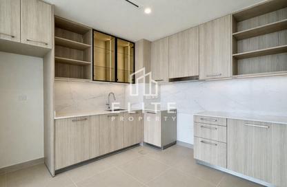 Apartment - 1 Bedroom - 1 Bathroom for rent in Golf Grand - Dubai Hills Estate - Dubai