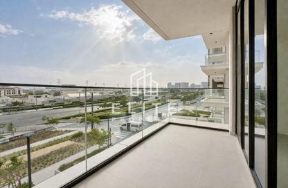 Apartment - 1 Bedroom - 1 Bathroom for rent in Golf Grand - Dubai Hills Estate - Dubai