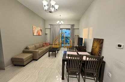 Apartment - 1 Bedroom - 2 Bathrooms for rent in Elite Business Bay Residence - Business Bay - Dubai