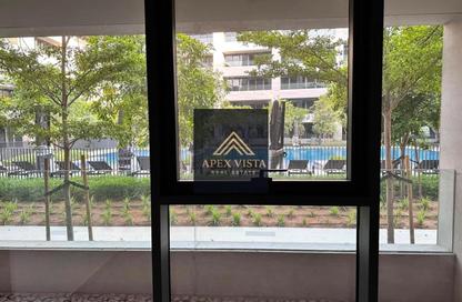 Apartment - 2 Bedrooms - 3 Bathrooms for rent in Sokoon - Naseej District - Aljada - Sharjah