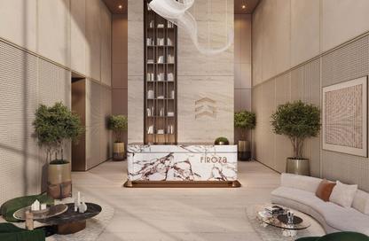 Apartment - 1 Bedroom - 2 Bathrooms for sale in Firoza - Dubai Islands - Dubai Apartment - 1 Bedroom - 2 Bathrooms for sale in Firoza - Dubai Islands - Dubai