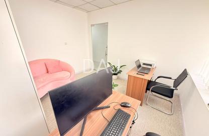 Office Space - Studio - 1 for rent in Al Serkal Building - Hor Al Anz - Deira - Dubai