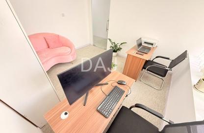 Office Space - Studio - 1 for rent in Al Serkal Building - Hor Al Anz - Deira - Dubai