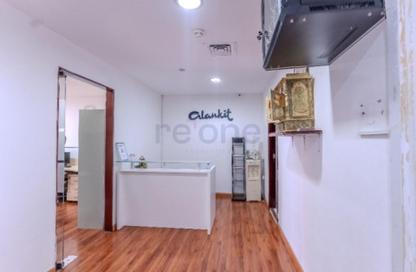 Office Space - Studio for rent in Silver Tower (Ag Tower) - JLT Cluster I - Jumeirah Lake Towers - Dubai