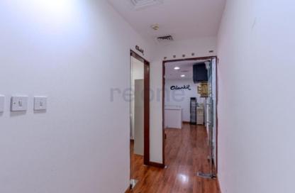 Office Space - Studio for rent in Silver Tower (Ag Tower) - JLT Cluster I - Jumeirah Lake Towers - Dubai