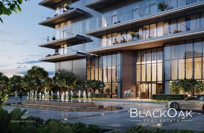 Apartment - 3 - 4 for sale in Albero by Emaar - Dubai Creek Harbour (The Lagoons) - Dubai